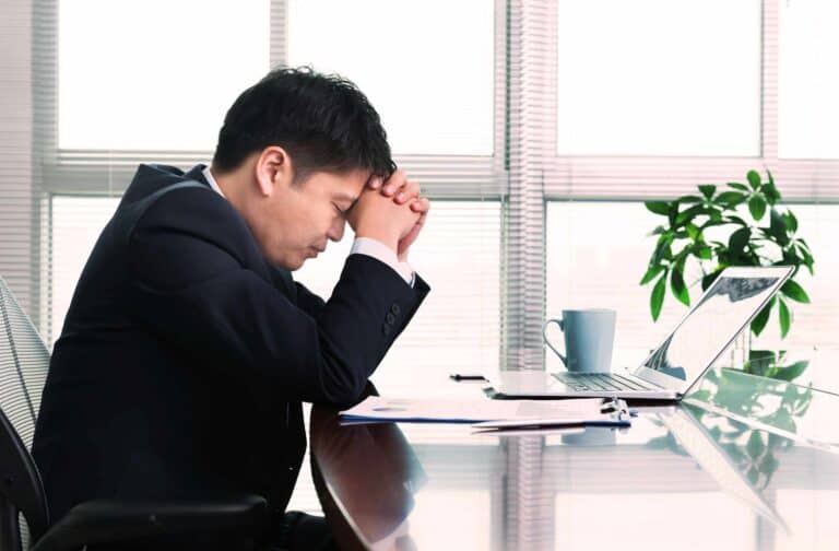 从上帝而来的压力