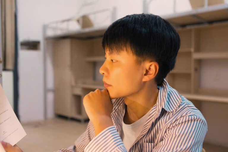 走向理解之路 ：正视问题