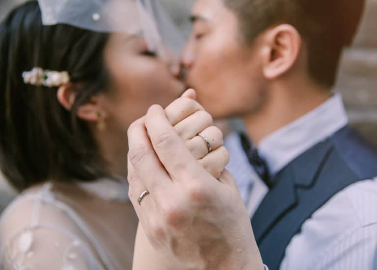 古代的婚姻和今天的婚姻相比如何?