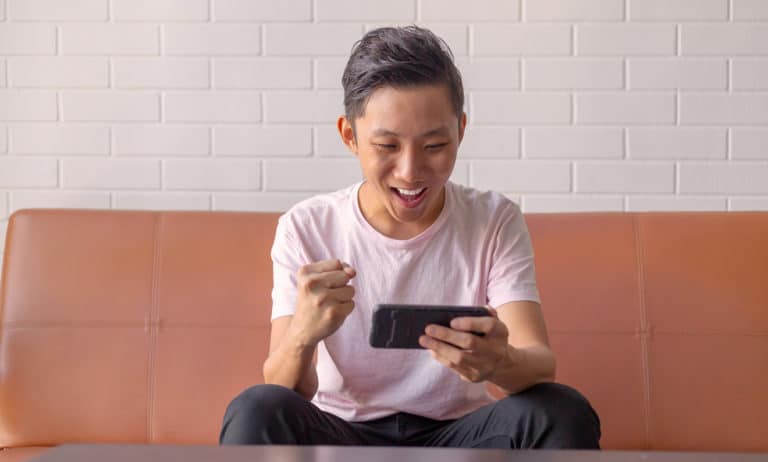 男人不是男孩