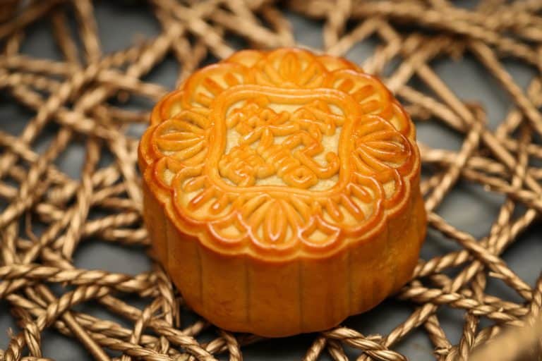 祝你中秋节快乐！