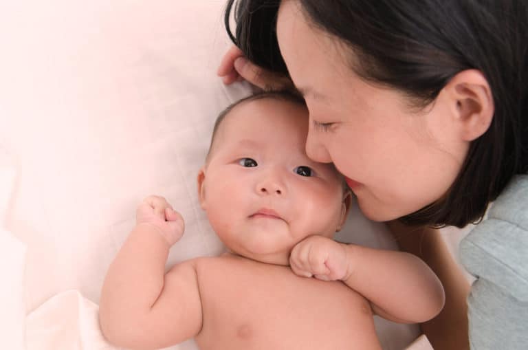 当回应是“不”的时候