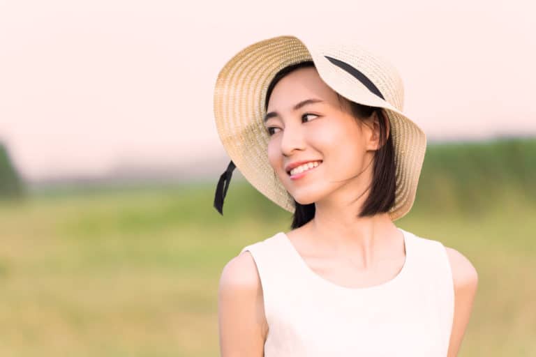 谨守贞洁，料理家务