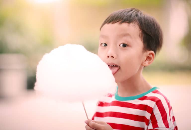 金钱可以买到幸福 ？