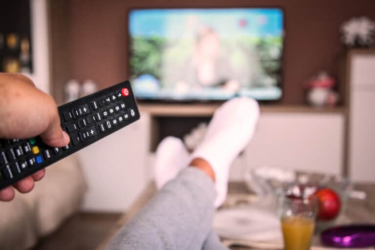 封城期间要做的10件事