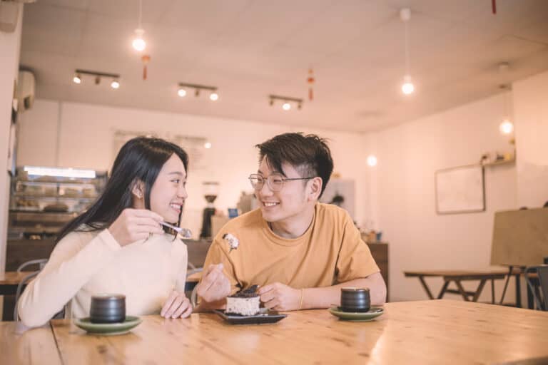 约会