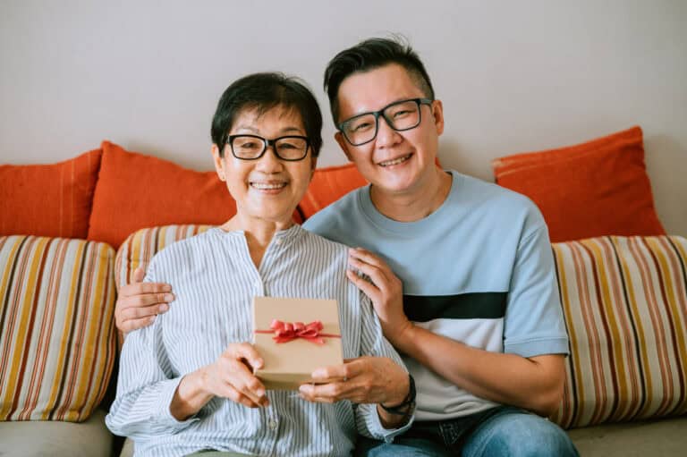 一首给妈妈的歌