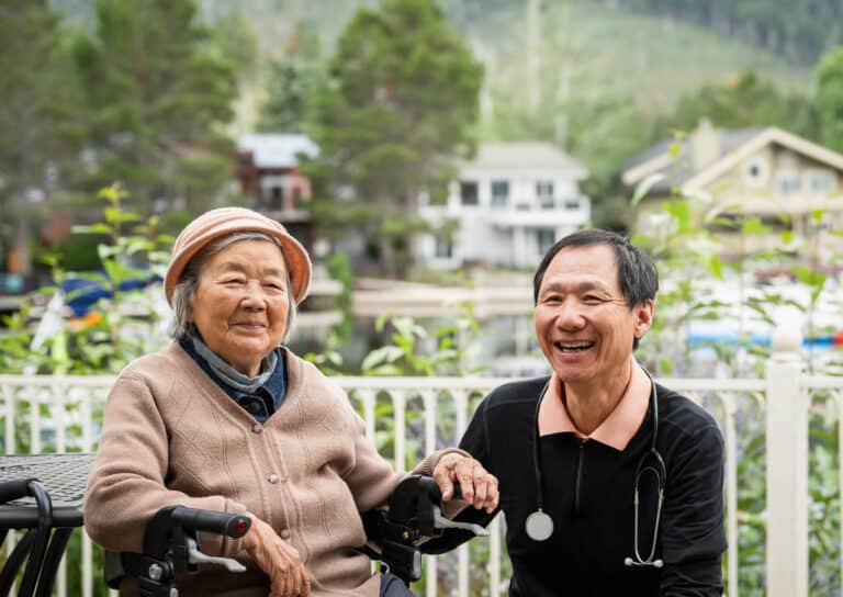 落叶归根 – 根归何处？